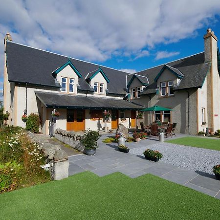 Daviot Lodge Exteriér fotografie